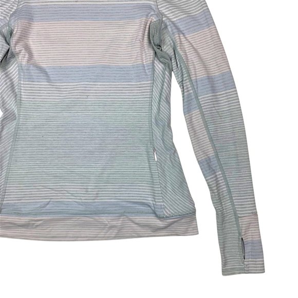 Lululemon Long Sleeve Top (6) - Picture 3 of 8